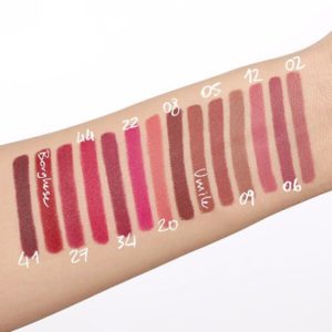 Even 96 Umile WeMakeUp - immagine 5
