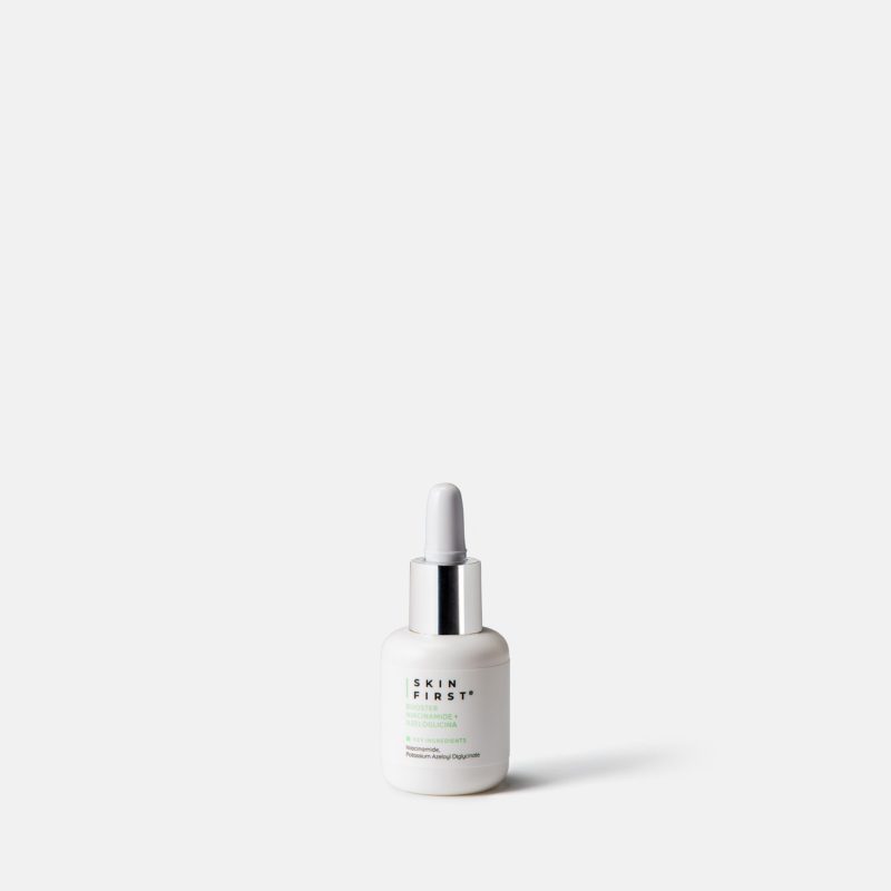 Booster Niacinamide + Azeloglicina