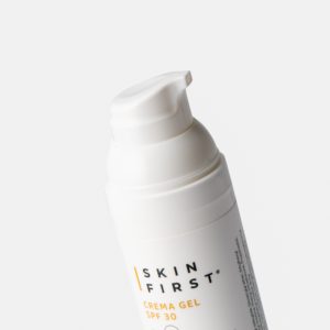 Crema Solare Gel SPF 30 - immagine 2