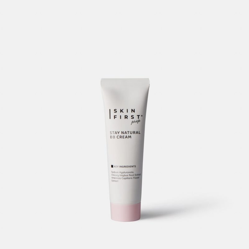 Stay Natural BB Cream