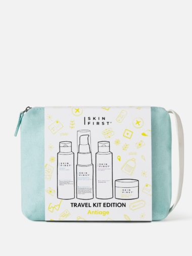 kit travel anti age