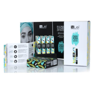 Espositore da banco Fashion Lash - immagine 4